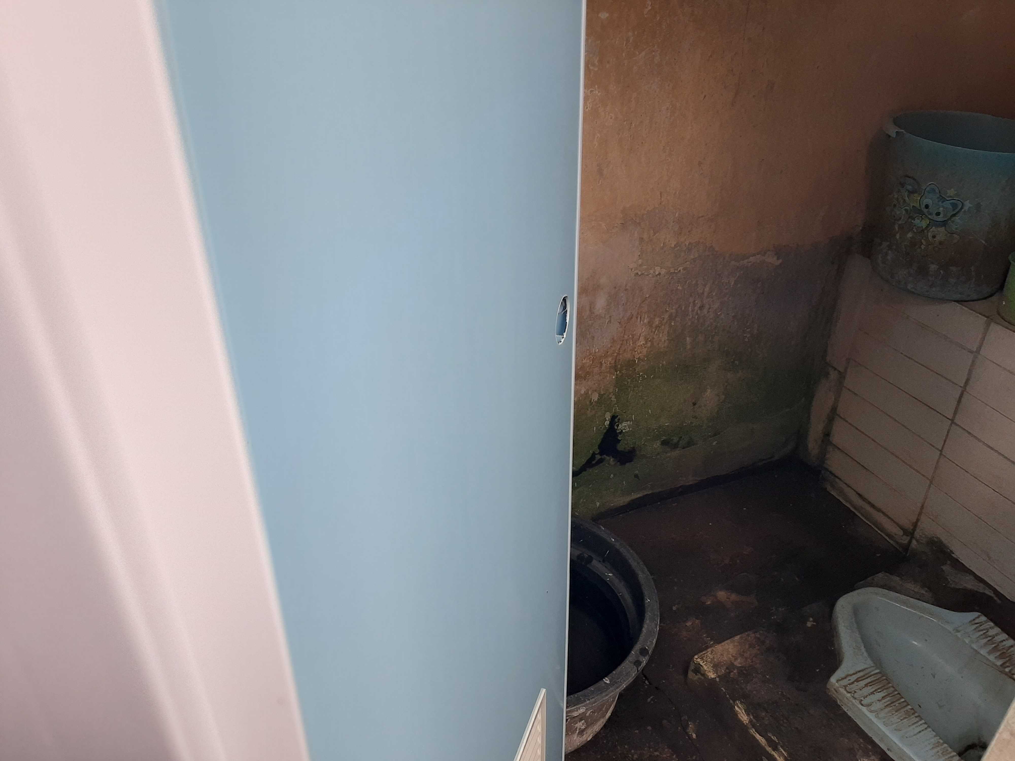 Foto Jamban/WC 100%